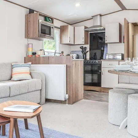펜션 Ellerbeck - Uk31838