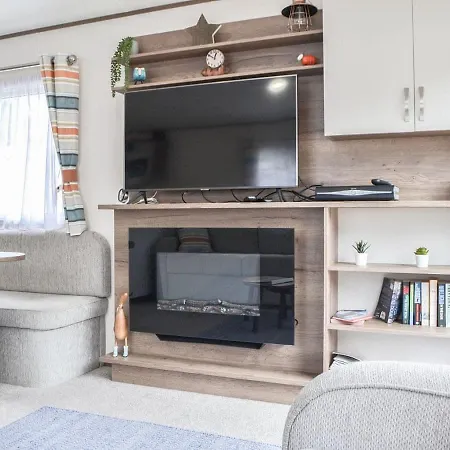 펜션 Ellerbeck - Uk31838
