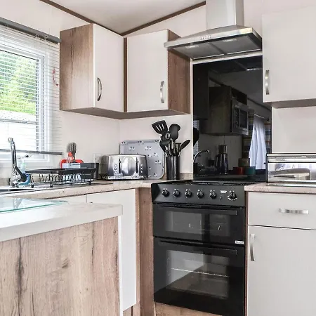 펜션 Ellerbeck - Uk31838 *